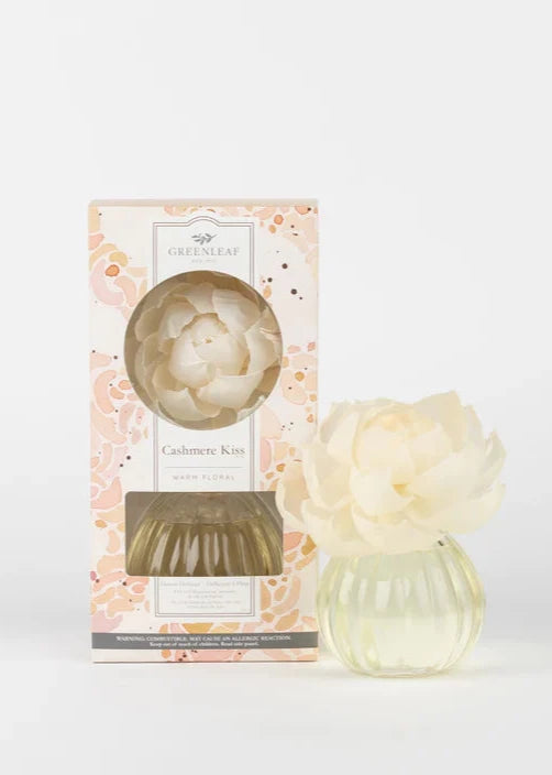 Cashmere Kiss Flower Diffuser