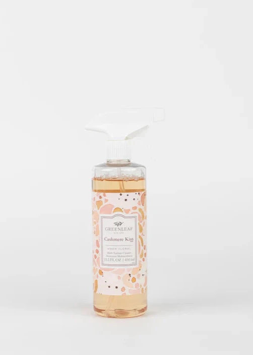 Cashmere Kiss Multi-Surface Cleaner