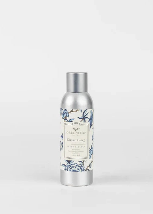 Classic Linen Room Spray