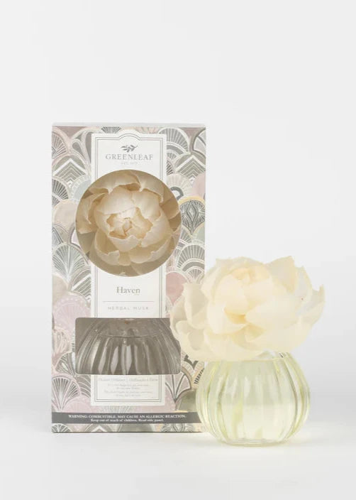 Haven Flower Diffuser