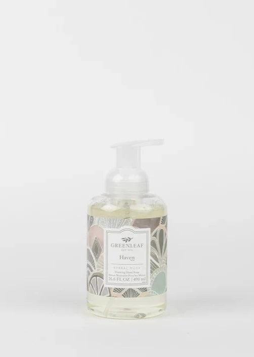 Haven Foaming Hand Soap