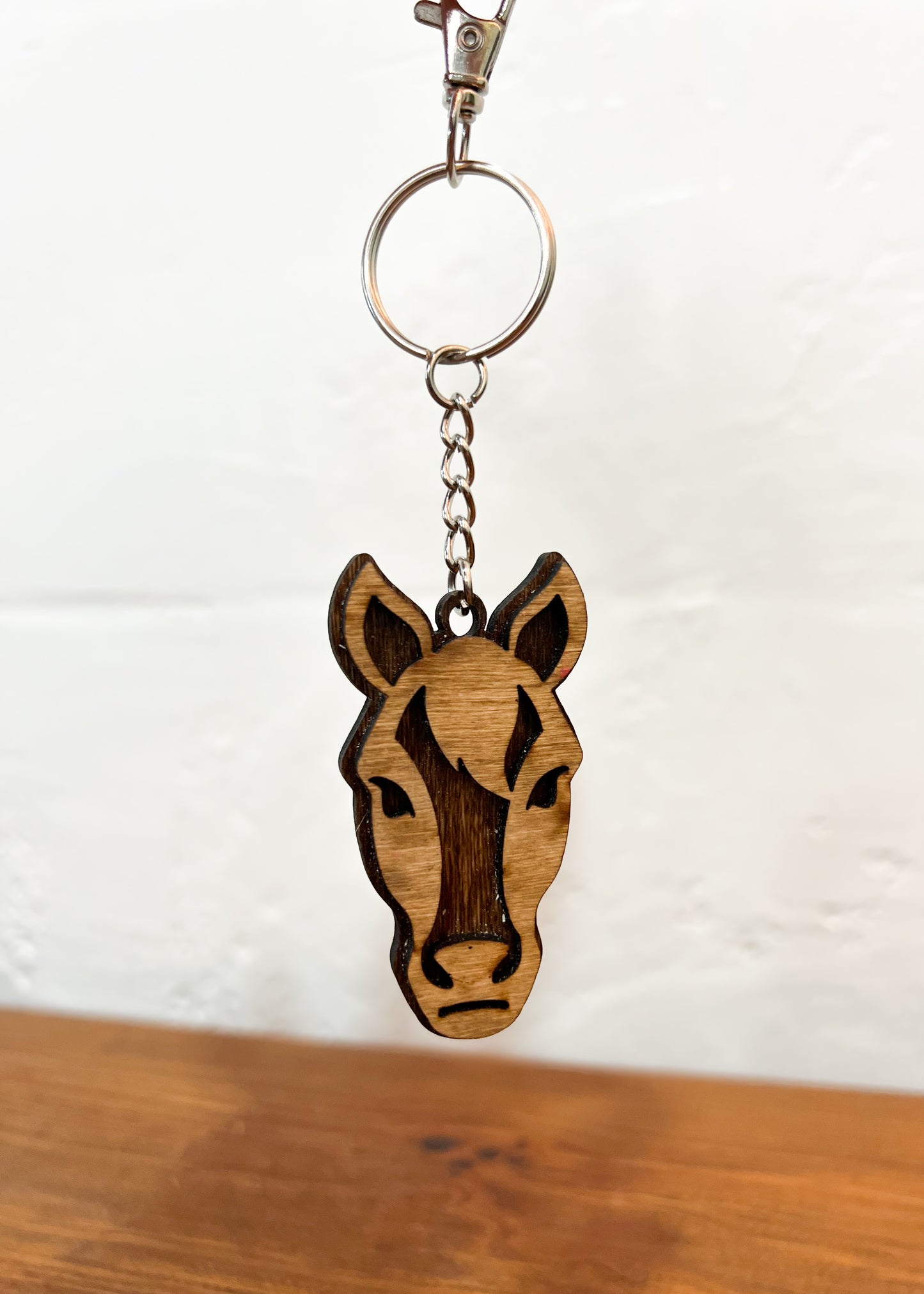 Horse Charm