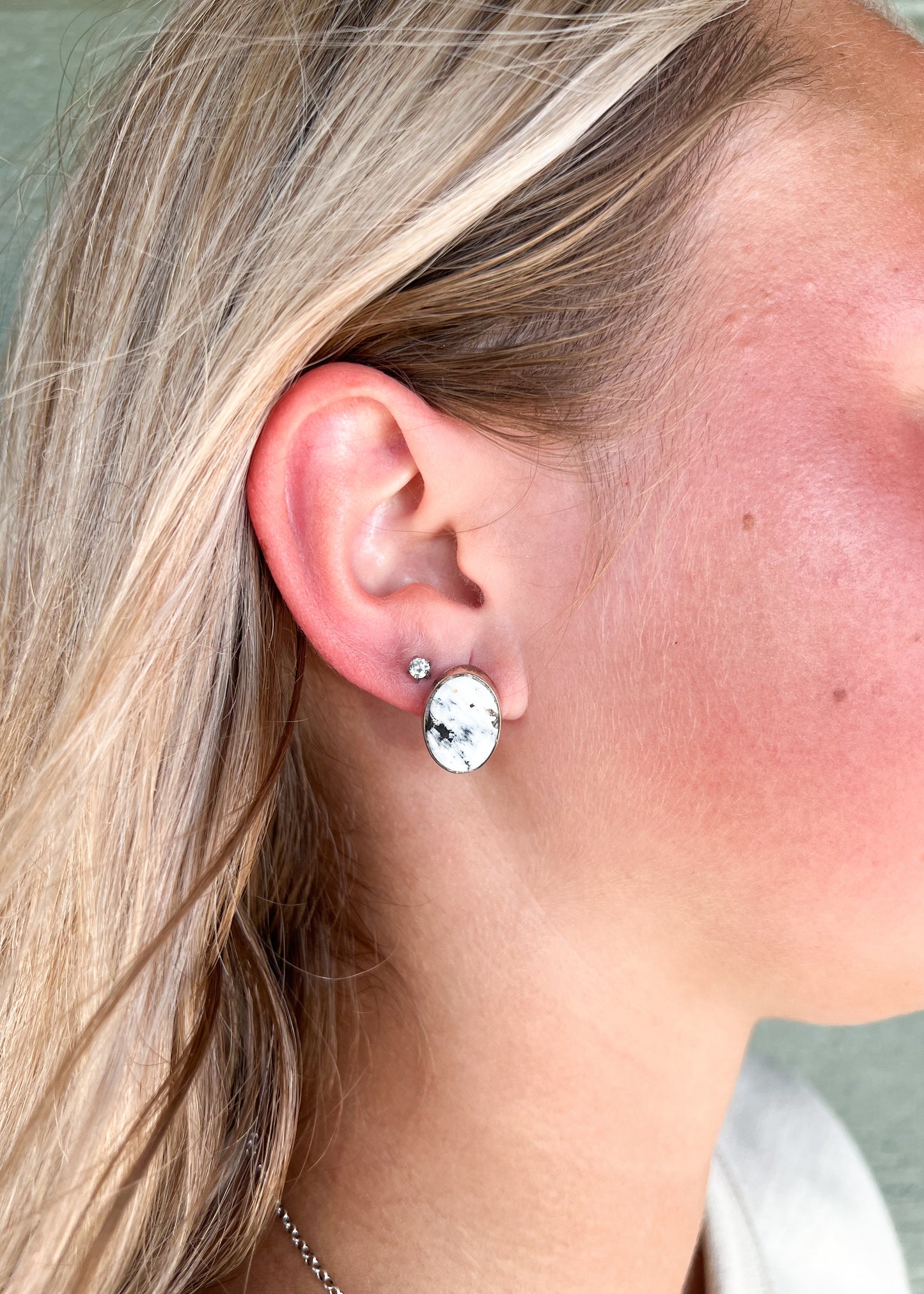 White Buffalo Studs