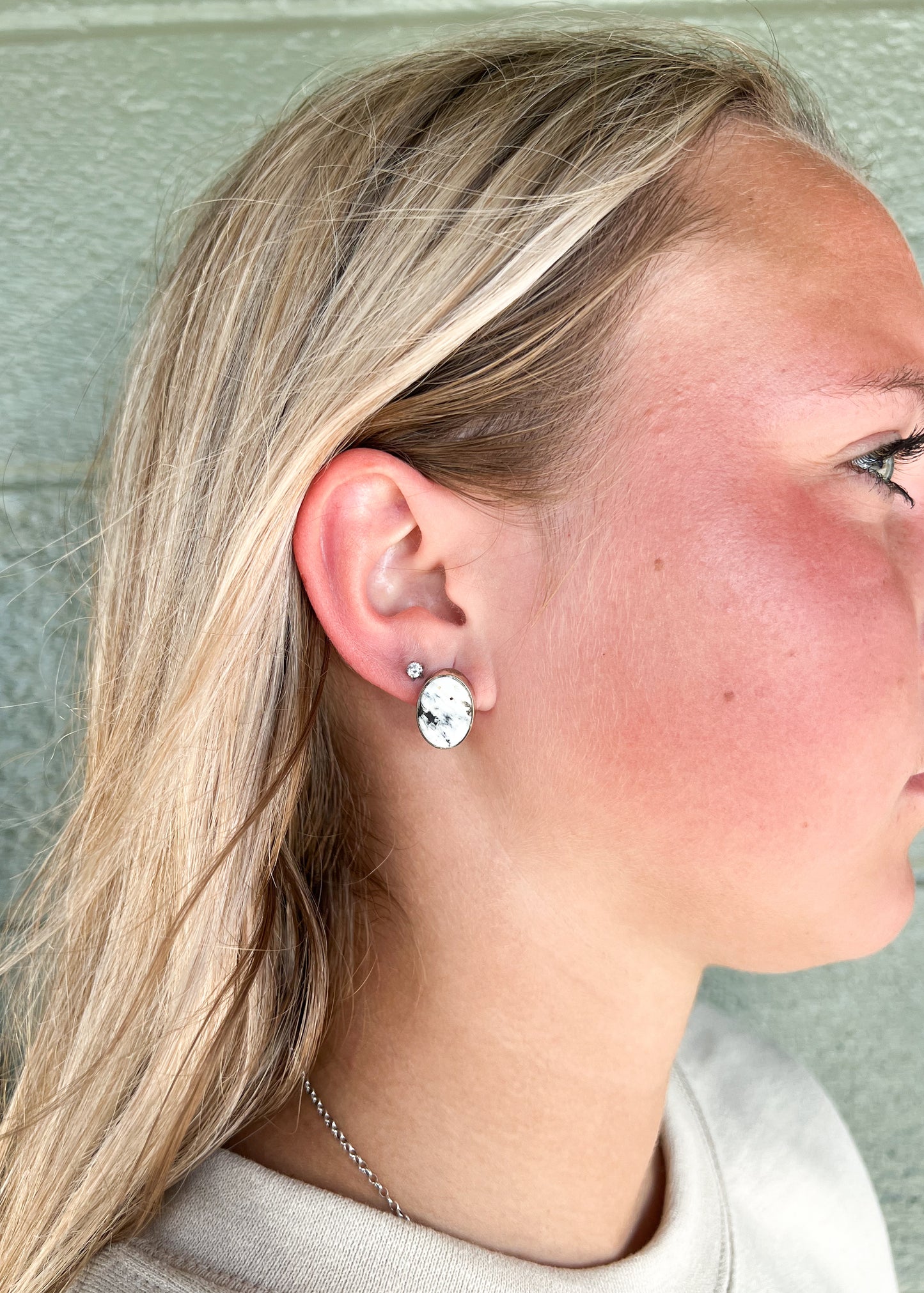 White Buffalo Studs