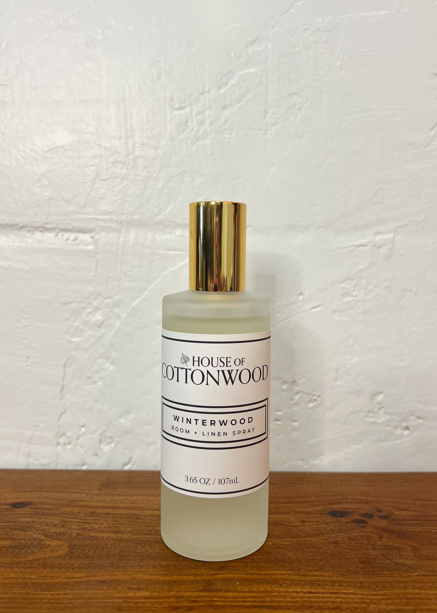 Winterwood Room & Linen Spray