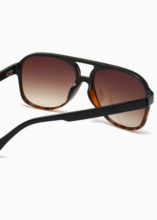 Sundance Sunglasses in Brown