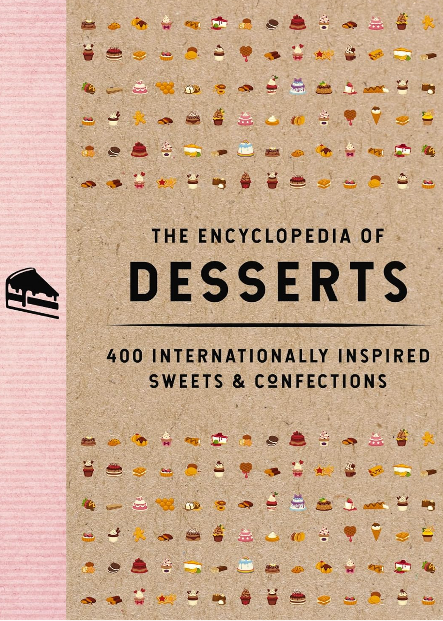 Encyclopedia of Desserts