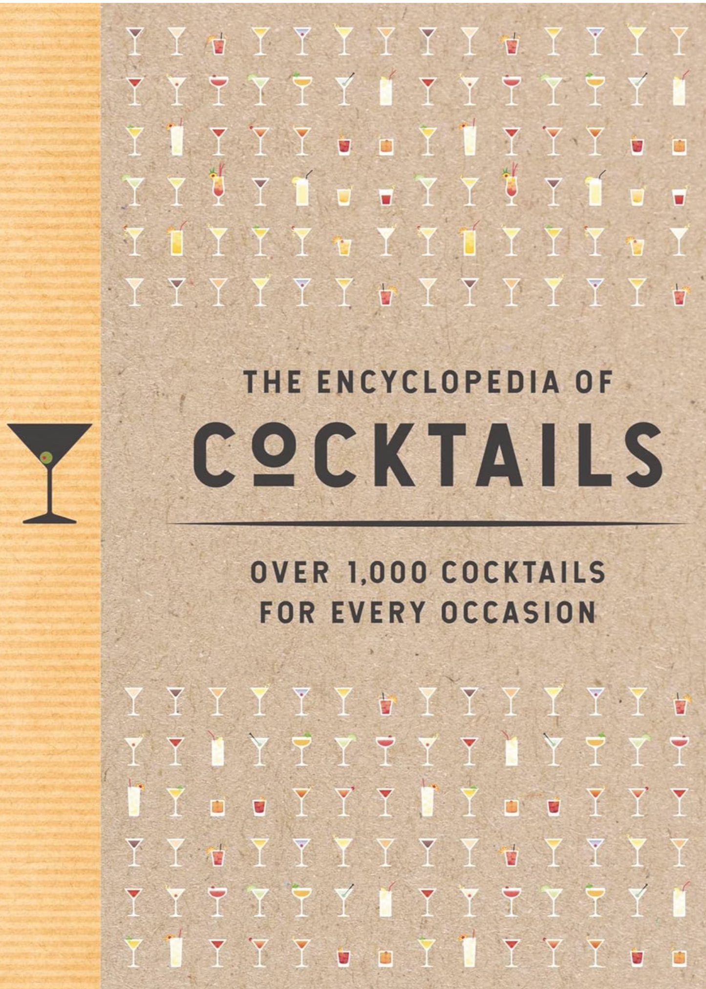 Encyclopedia of Cocktails