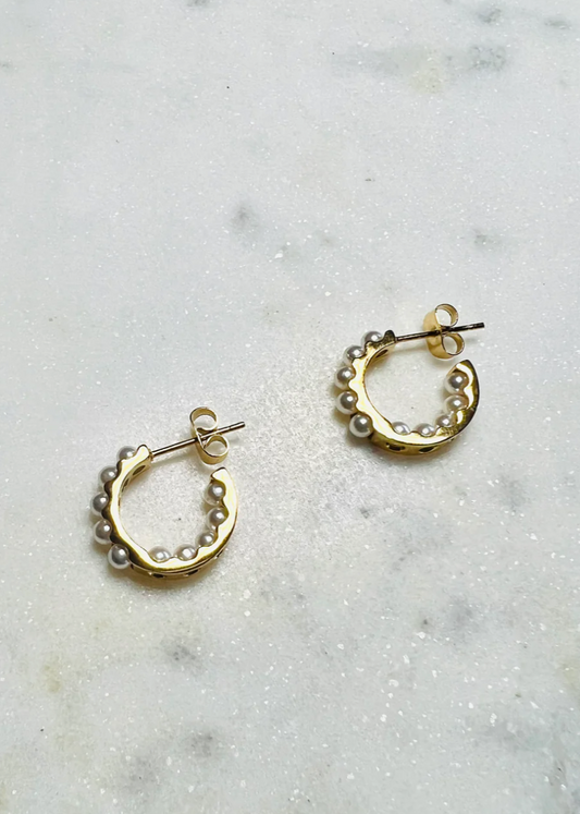 Sienna Earrings