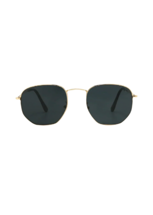 Reata Sunglasses in Black