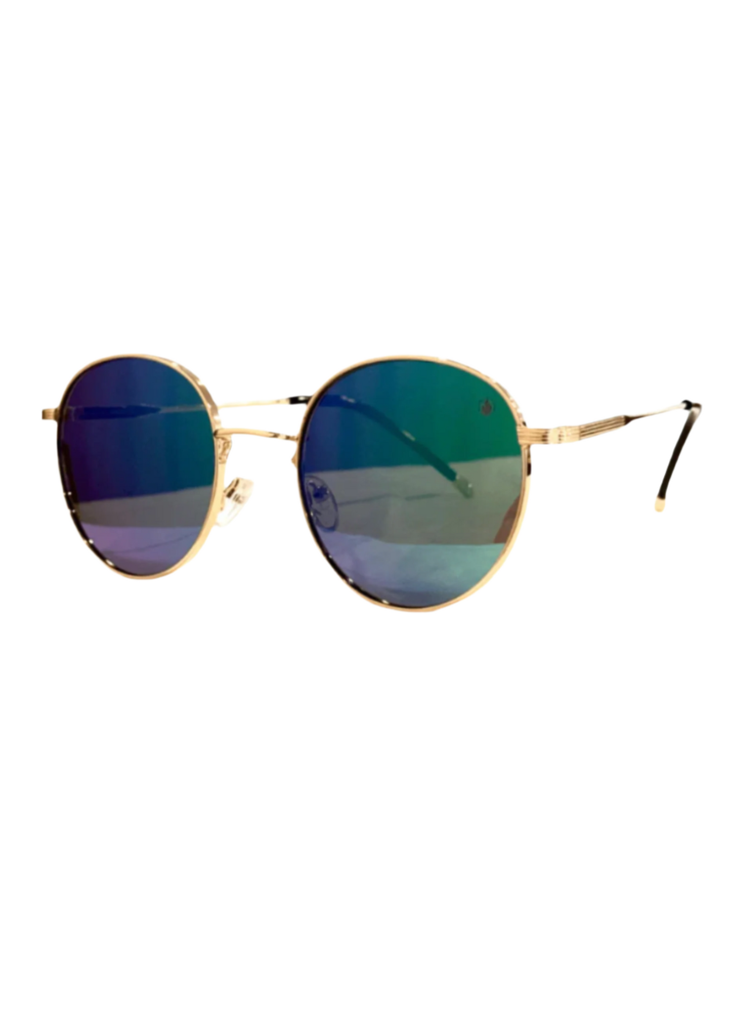 Roam Sunglasses in Green