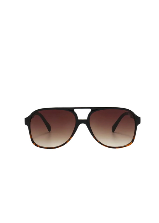 Sundance Sunglasses in Brown