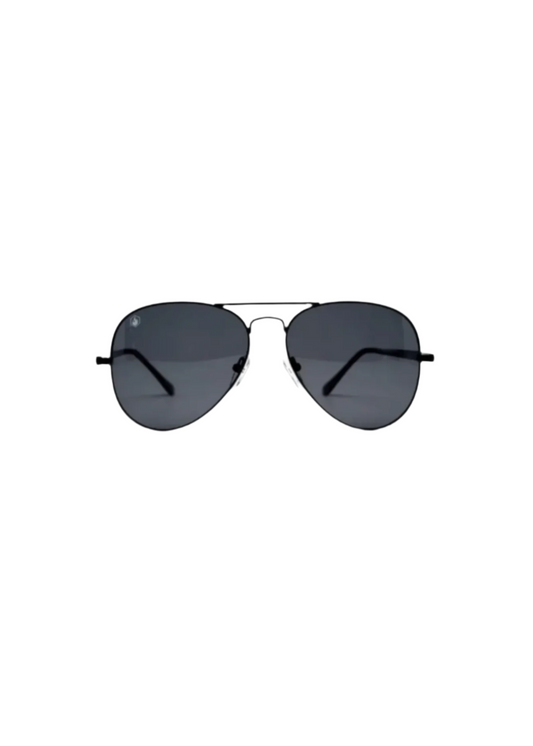 Tex Sunglasses in Black