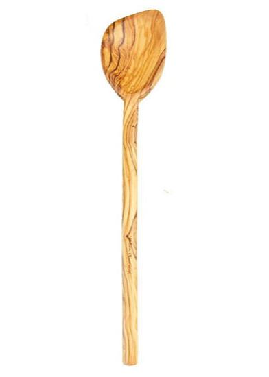 Italian Olivewood, 13" Stir Spoon