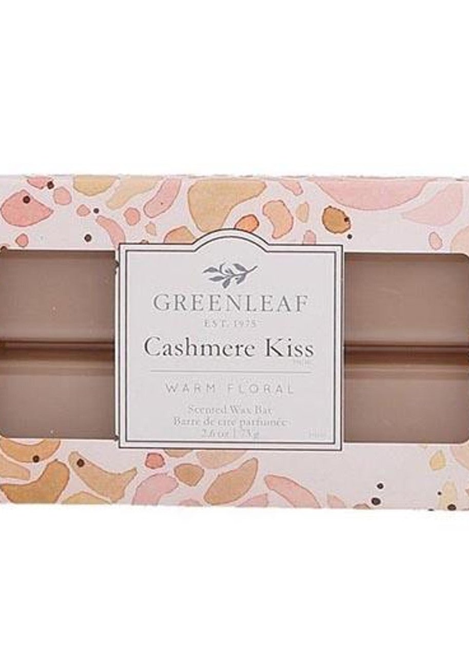 Cashmere Kiss Wax Melts