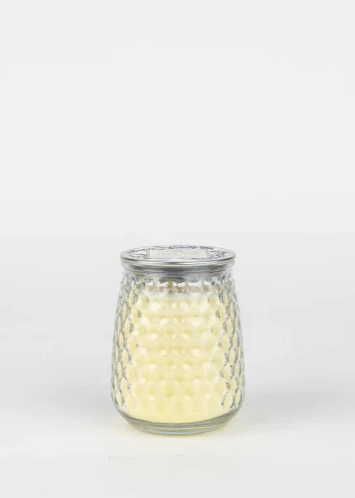 Classic Linen Signature Candle