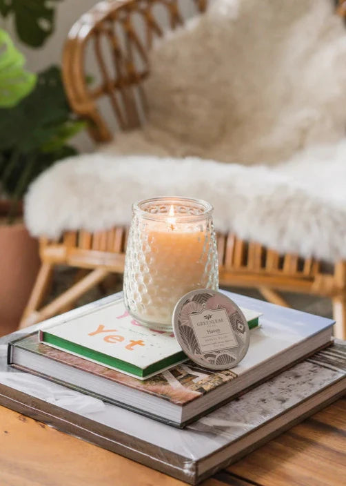 Haven Signature Candle