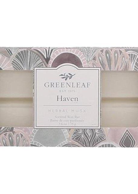 Haven Wax Melts