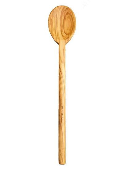 Italian Olivewood, 13" Spoon